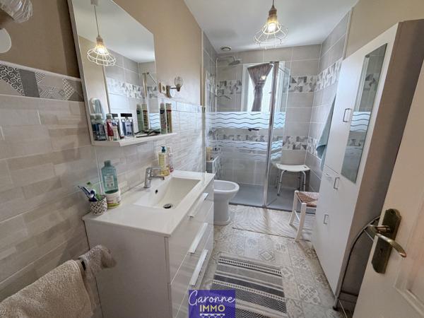 Maison 4 pièce(s) 3 chambre(s) 95 m²