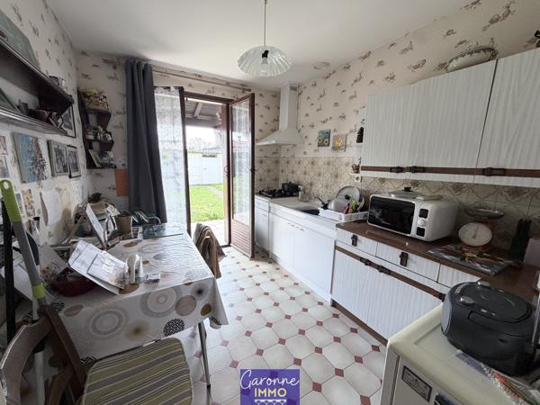 Maison 4 pièce(s) 3 chambre(s) 95 m²