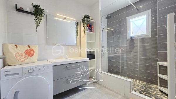 Villa de 180 m²