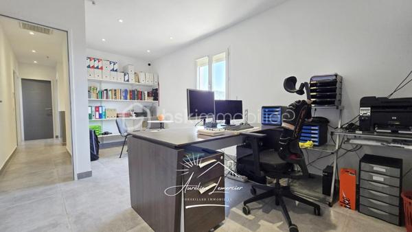 Villa de 180 m²