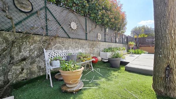 Villa de 180 m²
