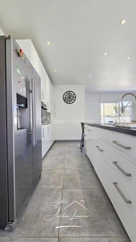 Villa de 180 m²