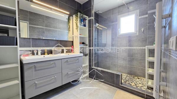 Villa de 180 m²