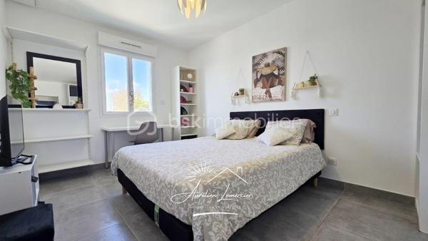 Villa de 180 m²