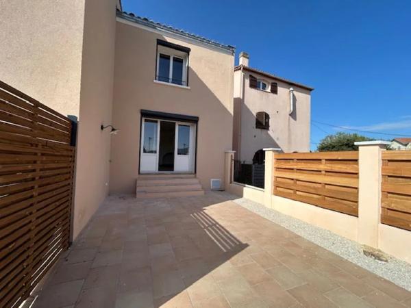Appartement à louer à Grasse (06130)