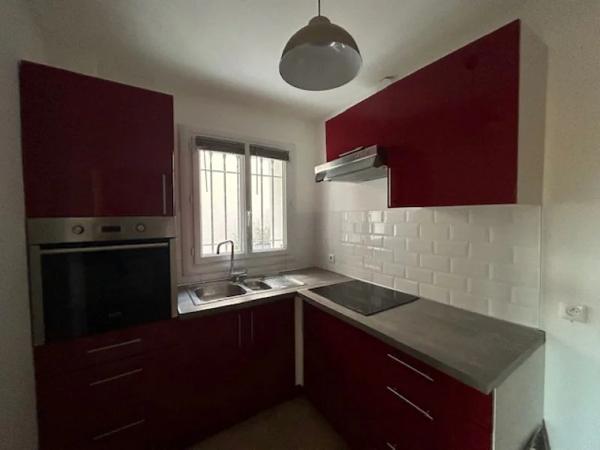 Appartement à louer à Grasse (06130)