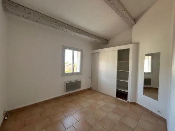 Appartement à louer à Grasse (06130)