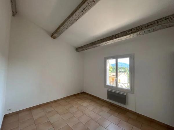 Appartement à louer à Grasse (06130)