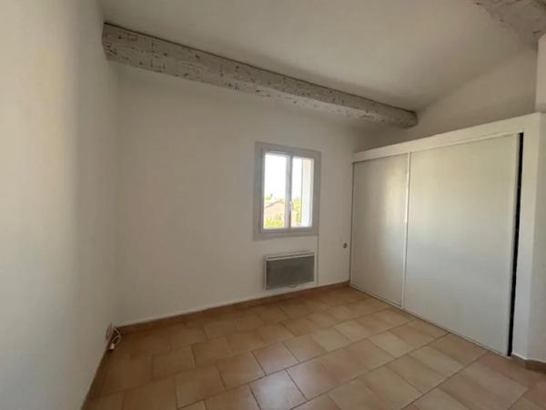 Appartement à louer à Grasse (06130)