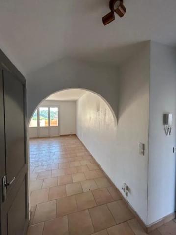 Appartement à louer à Grasse (06130)