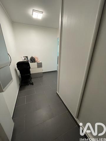 Appartement à vendre 3 pièces 71,59 m² Viry-Châtillon
