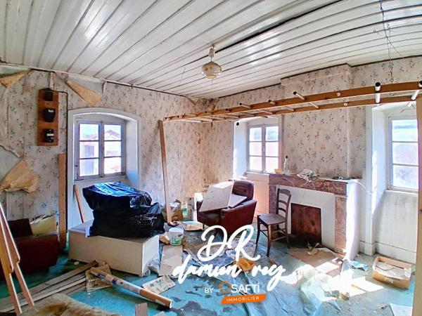 Grosse opportunité à saisir, pour résidence principal ou investissement locatif.