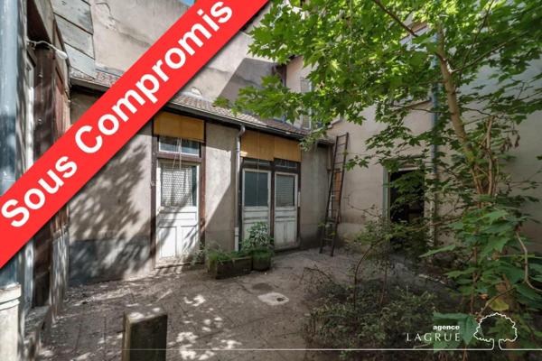 Maison à vendre à Vichy (03200)