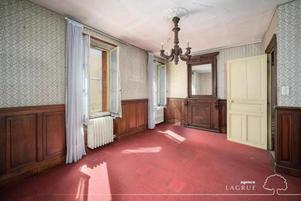 Maison à vendre à Vichy (03200)