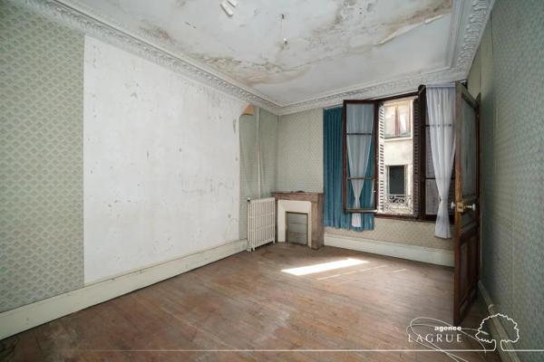 Maison à vendre à Vichy (03200)
