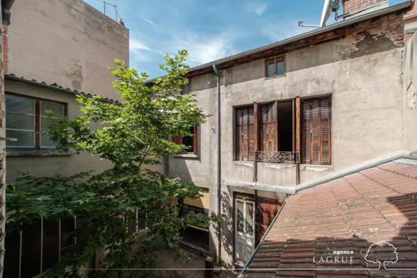 Maison à vendre à Vichy (03200)