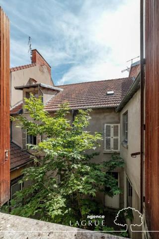 Maison à vendre à Vichy (03200)