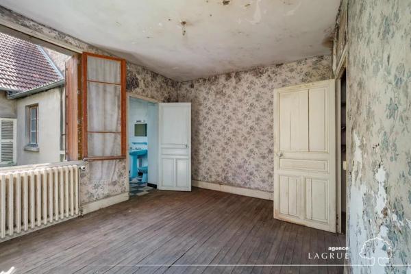 Maison à vendre à Vichy (03200)