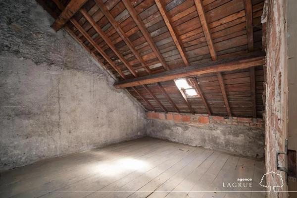 Maison à vendre à Vichy (03200)