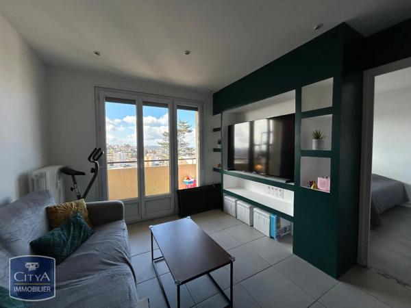 Appartement à louer 3 pièces 60.01m²
