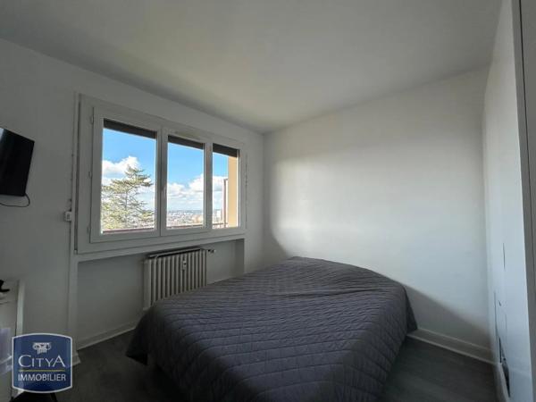 Appartement à louer 3 pièces 60.01m²