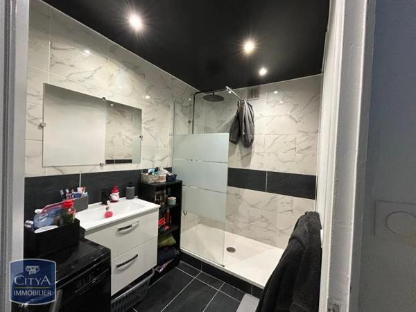 Appartement à louer 3 pièces 60.01m²