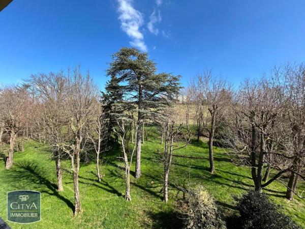 Appartement à louer 3 pièces 60.01m²