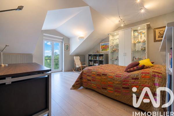 Maison à vendre 11 pièces 450 m² Belleville-sur-Meuse