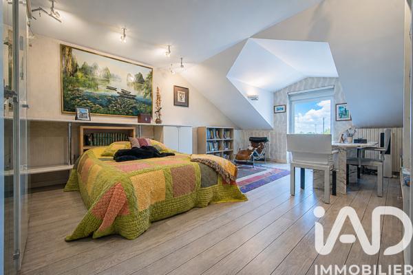 Maison à vendre 11 pièces 450 m² Belleville-sur-Meuse