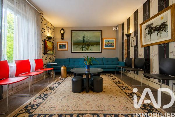 Maison à vendre 11 pièces 450 m² Belleville-sur-Meuse