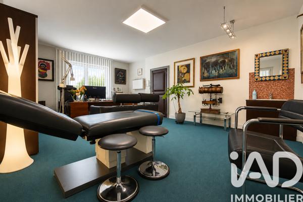 Maison à vendre 11 pièces 450 m² Belleville-sur-Meuse