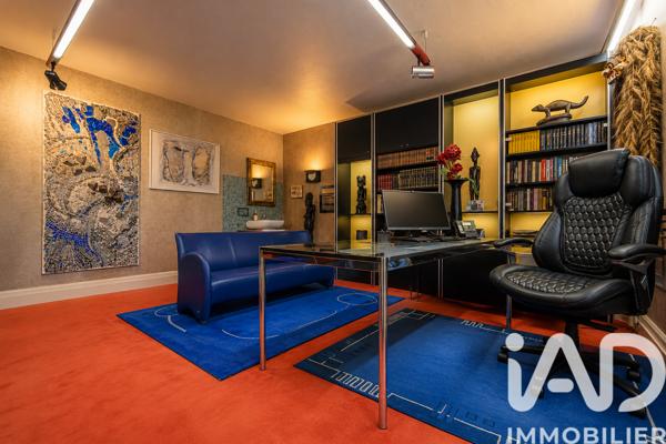 Maison à vendre 11 pièces 450 m² Belleville-sur-Meuse
