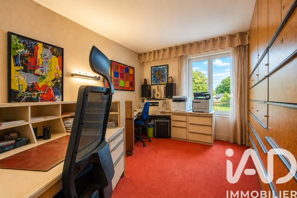 Maison à vendre 11 pièces 450 m² Belleville-sur-Meuse