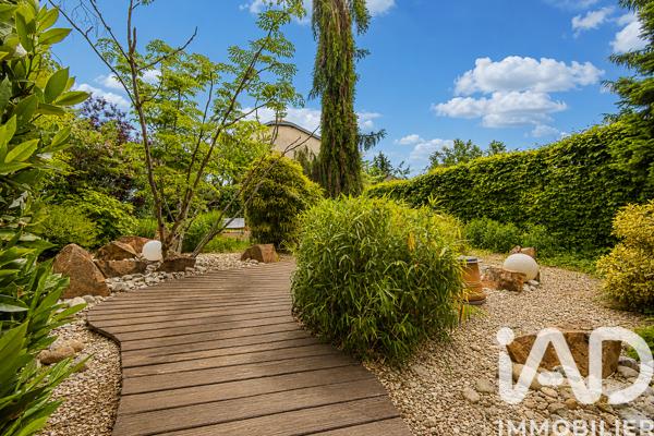 Maison à vendre 11 pièces 450 m² Belleville-sur-Meuse