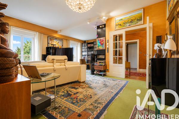 Maison à vendre 11 pièces 450 m² Belleville-sur-Meuse