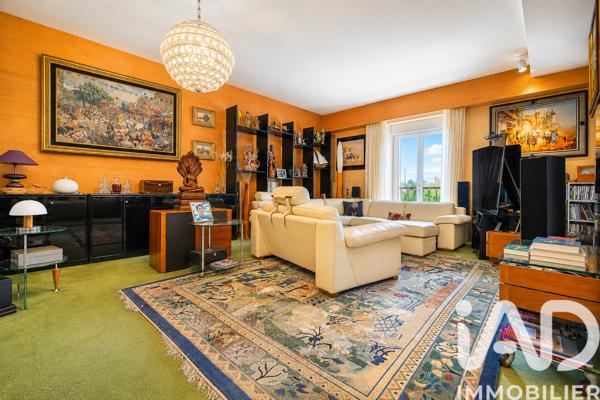 Maison à vendre 11 pièces 450 m² Belleville-sur-Meuse