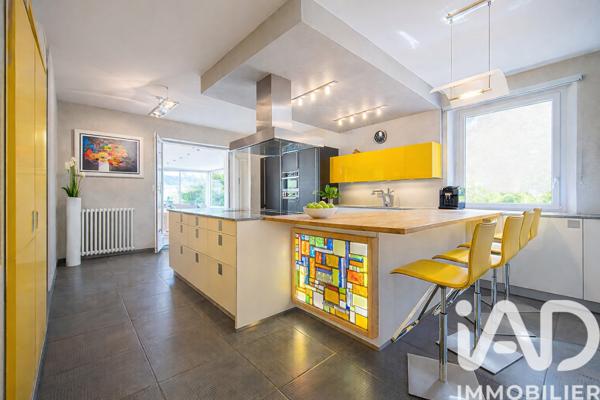 Maison à vendre 11 pièces 450 m² Belleville-sur-Meuse