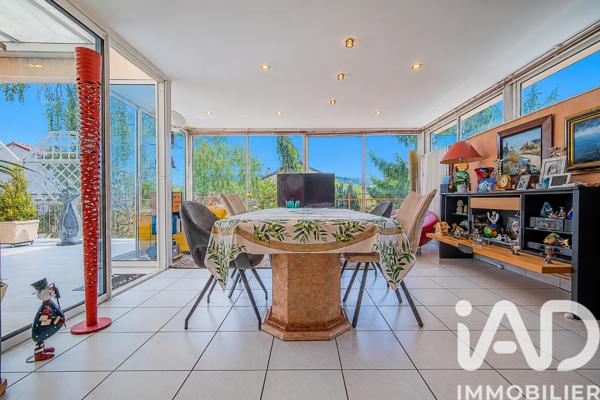 Maison à vendre 11 pièces 450 m² Belleville-sur-Meuse
