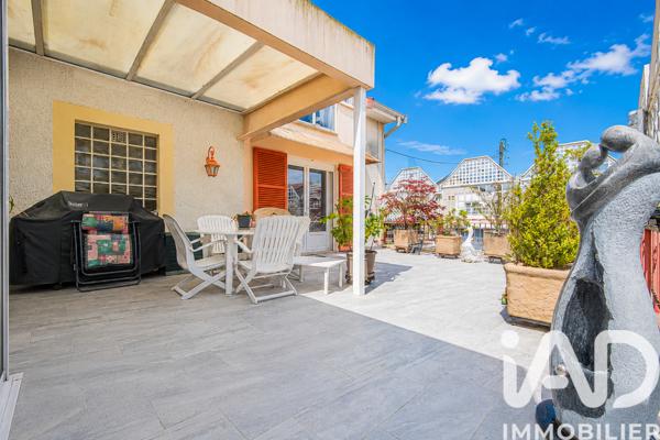 Maison à vendre 11 pièces 450 m² Belleville-sur-Meuse