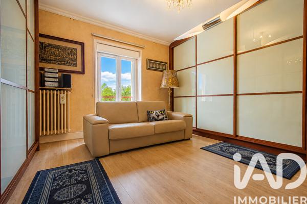 Maison à vendre 11 pièces 450 m² Belleville-sur-Meuse