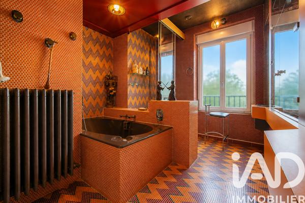 Maison à vendre 11 pièces 450 m² Belleville-sur-Meuse