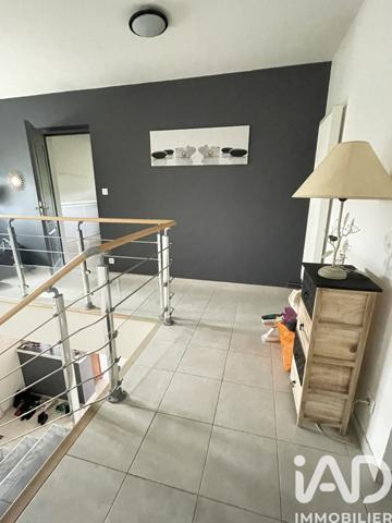 Maison à vendre 8 pièces 235 m² Saint-Léonard-de-Noblat