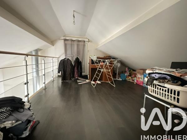 Maison à vendre 8 pièces 235 m² Saint-Léonard-de-Noblat