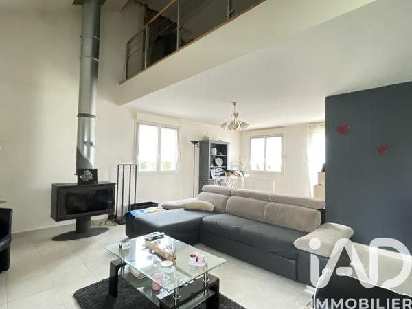 Maison à vendre 8 pièces 235 m² Saint-Léonard-de-Noblat