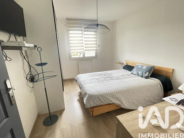 Maison à vendre 8 pièces 235 m² Saint-Léonard-de-Noblat