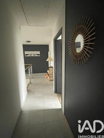 Maison à vendre 8 pièces 235 m² Saint-Léonard-de-Noblat