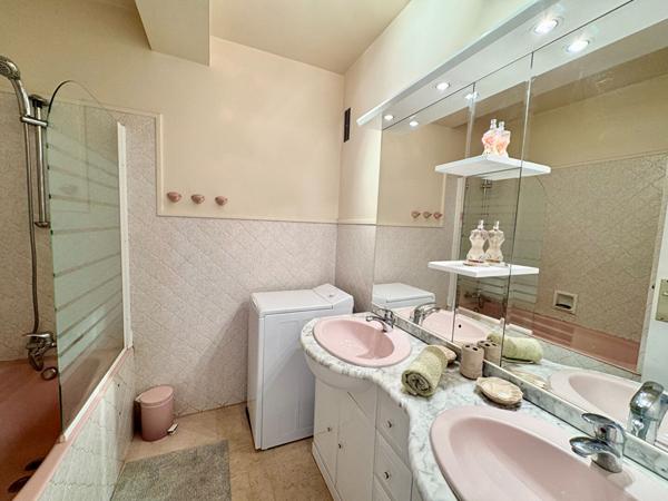 Appartement Vue Mer Saint Cyr Sur Mer 3 pièce(s) 69 m2