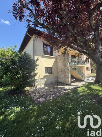 Maison à vendre 5 pièces 139 m² Prigonrieux