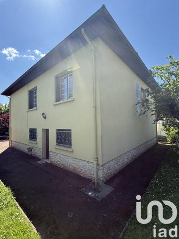 Maison à vendre 5 pièces 139 m² Prigonrieux