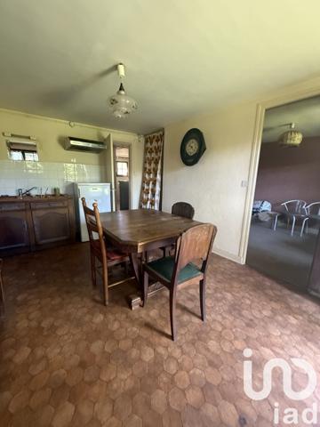 Maison à vendre 5 pièces 139 m² Prigonrieux